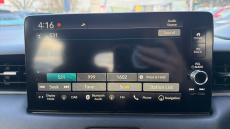 Honda HR-V 1.5 eHEV Elegance 5dr CVT Hybrid Hatchback